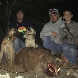 Meet your Posher, Todd